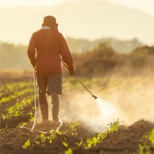 Agrochemicals (Pesticides / Herbicides)