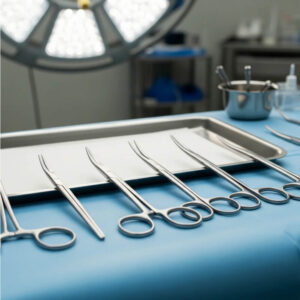 Surgical Instruments