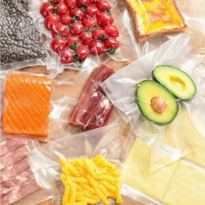 Vacuum Packaging