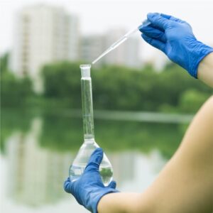 Water Treatment Chemicals